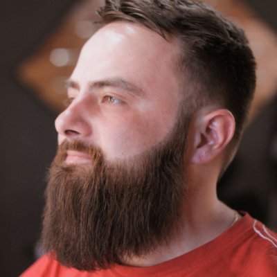 Barbershop на Воровского