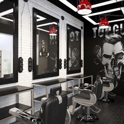 TOPGUN Минск Восток (ЖК Маяк)