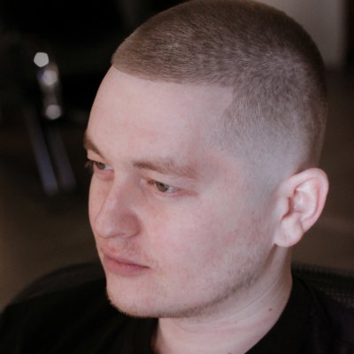 Barbershop на Воровского