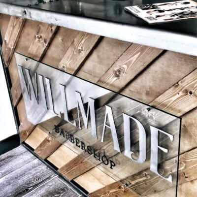 WillMade Barbershop