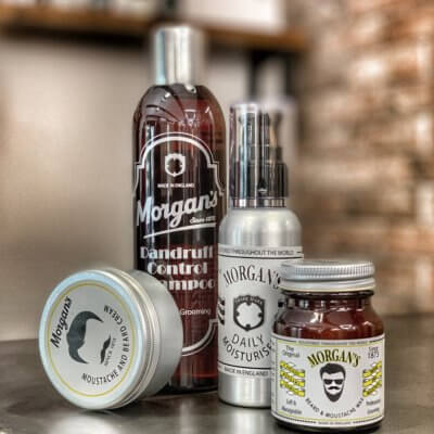 WillMade Barbershop