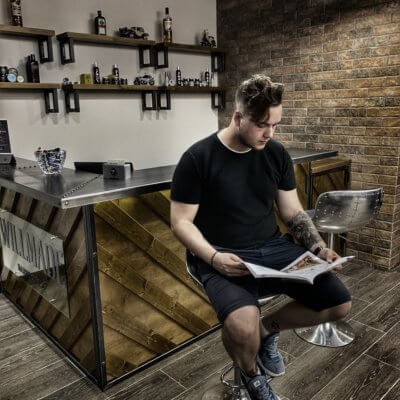 WillMade Barbershop
