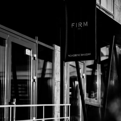 FIRM XI