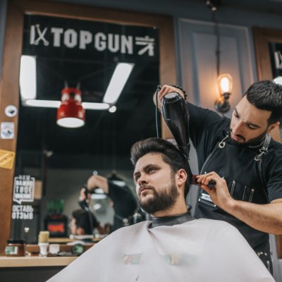 TOPGUN Тюмень