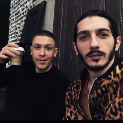 ФРАНТ на Тульской