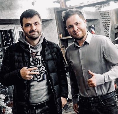 ФРАНТ на Тульской