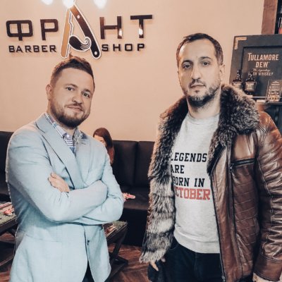 ФРАНТ на Тульской