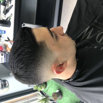 Men’s style
