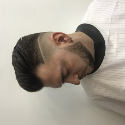 Men’s style