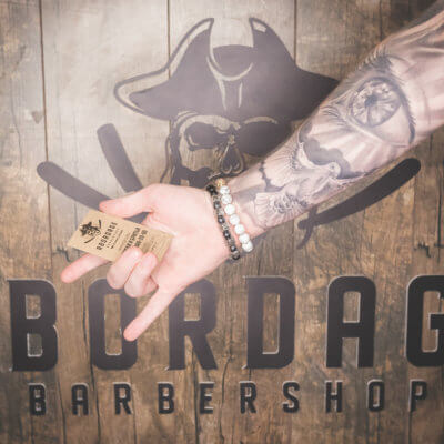 Barbershop ABORDAGE Ивантеевка