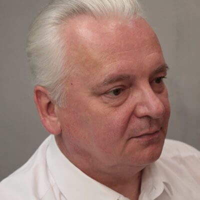 BRITVA Бунинская Аллея