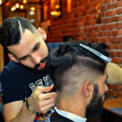 Pablo’s Barbershop & Tattoo