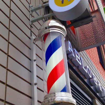 Pablo’s Barbershop & Tattoo