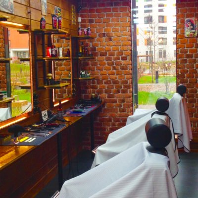 Pablo’s Barbershop & Tattoo
