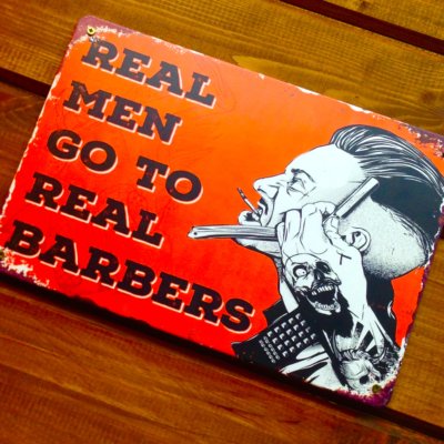 Pablo’s Barbershop & Tattoo