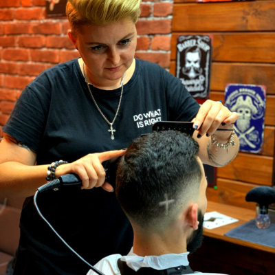 Pablo’s Barbershop & Tattoo