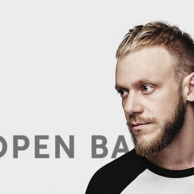 OPEN Барбершоп