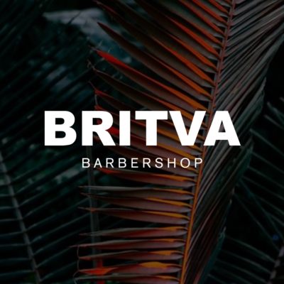 BRITVA Люблино