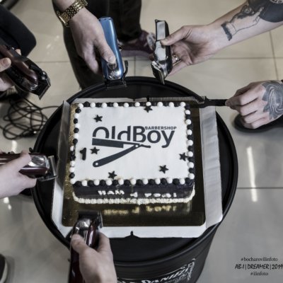 OldBoy