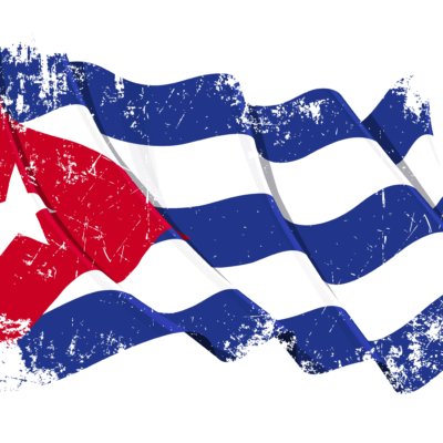CUBA