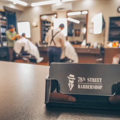 78 Street