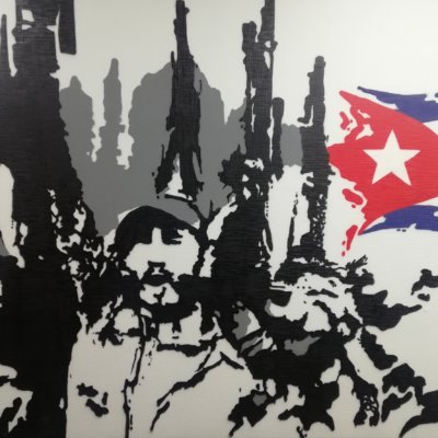 CUBA