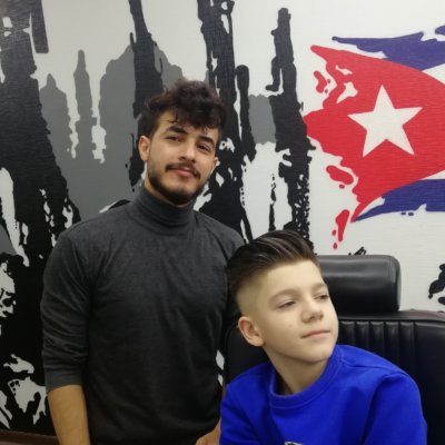 CUBA