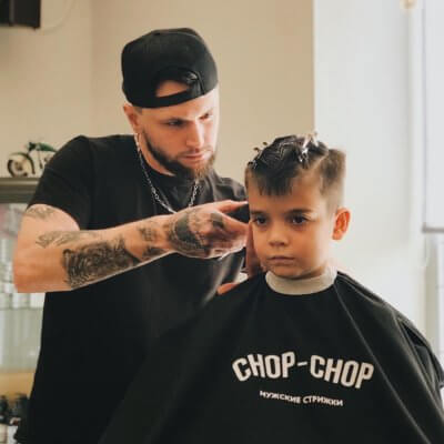 Chop-Chop Пермь