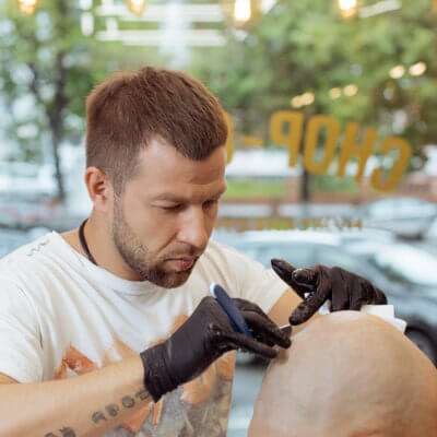 Chop-Chop Пермь