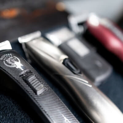 MR.BARBER