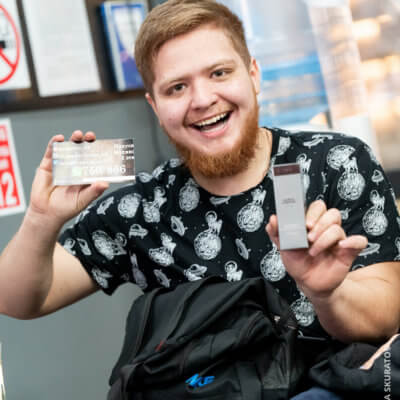 MR.BARBER