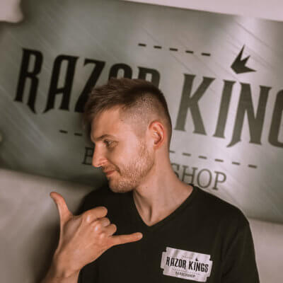 Razor Kings