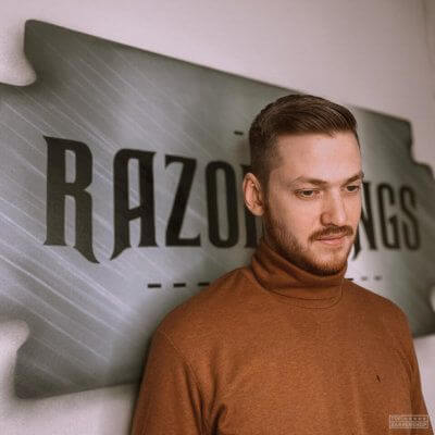 Razor Kings