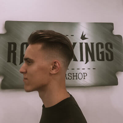 Razor Kings