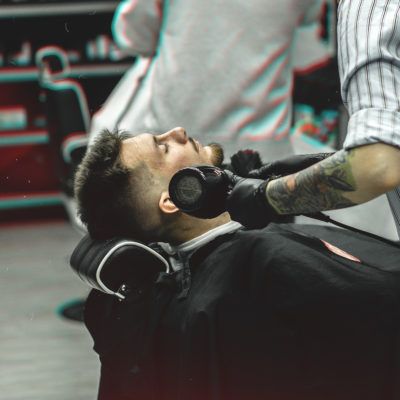 NORD BARBERS Новочеркасская