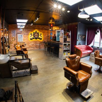 Atelier Barbers