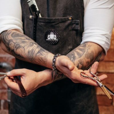 Atelier Barbers