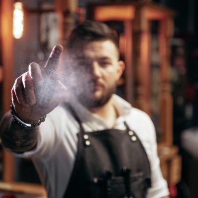 Atelier Barbers