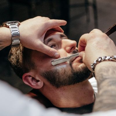 Atelier Barbers