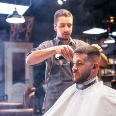 Atelier Barbers