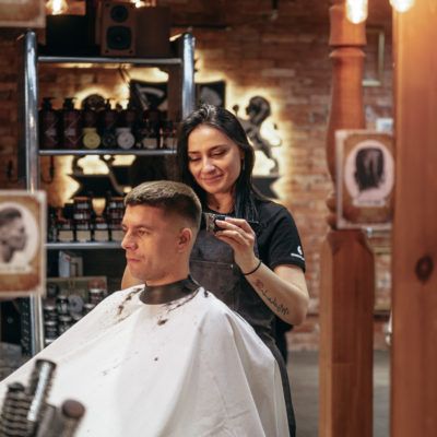 Atelier Barbers