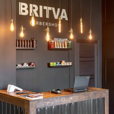 BRITVA Орехово