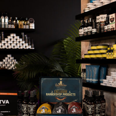 BRITVA Измайловская