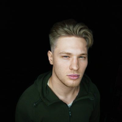 GOOD BARBERS