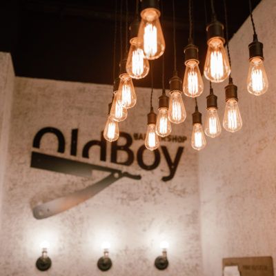 OldBoy Московский