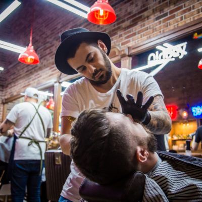 OldBoy Солнцево парк