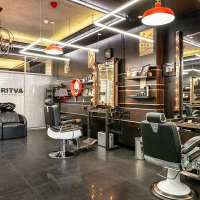 Britva м.Проспект Вернадского