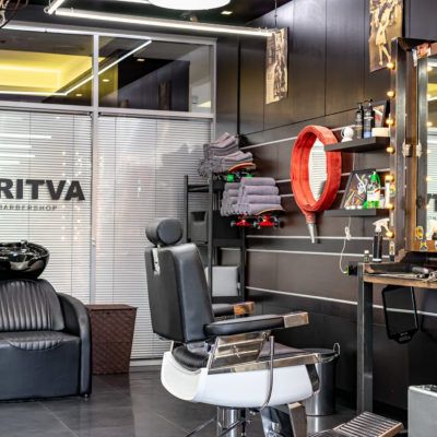 Britva м.Проспект Вернадского