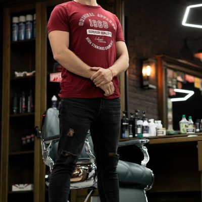 Barberia