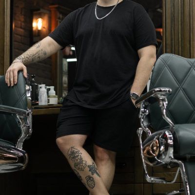 Barberia